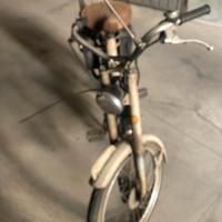 Ciclomotore Oscar motor C college