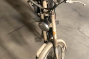 Ciclomotore Oscar motor C college