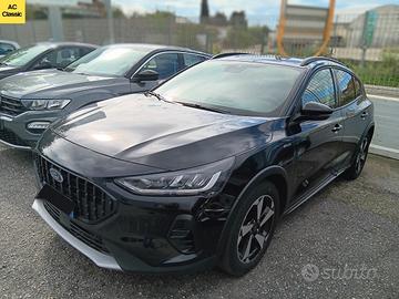 Ford Focus Active X 1.0 EcoBoost (125 cv)