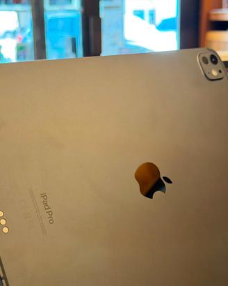 iPad Pro 13” M4 256GB 5G