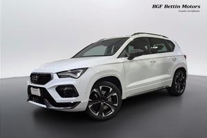 Cupra Ateca 2.0 tsi VZ 4drive dsg