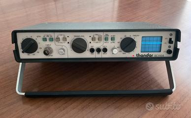 Thandar/Sinclair sc110 oscilloscopio