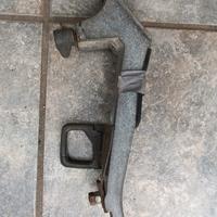 Staffa Porta Ruota di Scorta Special 50