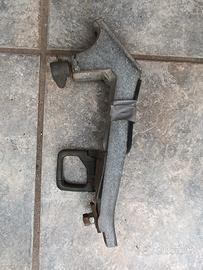 Staffa Porta Ruota di Scorta Special 50