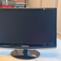 Tv Samsung da 19 pollici