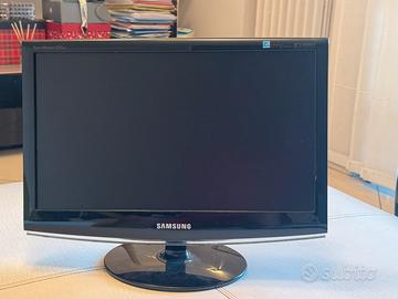 Tv Samsung da 19 pollici