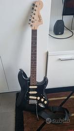 Chitarra Squier Stratocaster Affinity
