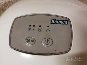 deumidificatore kennex