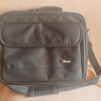 borsa porta PC trust 