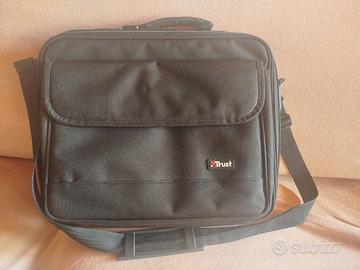 borsa porta PC trust 