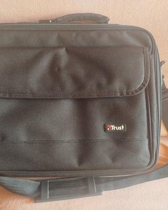 borsa porta PC trust 
