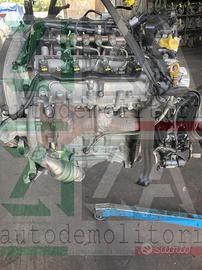 MOTORE Jeep Renegade 1.6 88kW 120Cv 55263113 2015