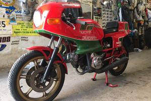 Ducati Altro modello - 1981