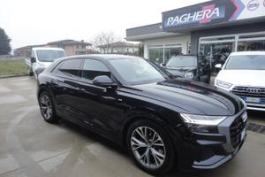 AUDI Q8 Q8 50 TDI 286 CV quattro tiptronic Sport