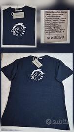 T-shirt uomo TRUSSARDI MILANO Tg. M L