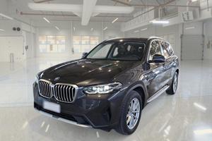 BMW X3 XDRIVE 30E AUTO SUV