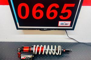MONO AMMORTIZZATORE WP TRAX KTM SX DAL 2017 IN POI
