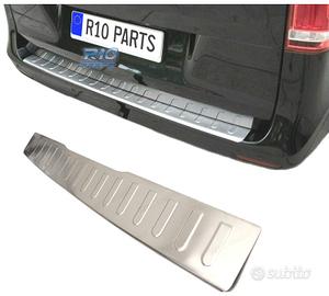 RIVESTIMENTO PORTELLONE MERCEDES VITO W447 14-19 L