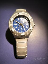 Swatch Irony Scuba 200 "Maratua" (referenza YDS400