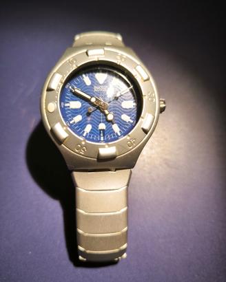 Swatch Irony Scuba 200 "Maratua" (referenza YDS400