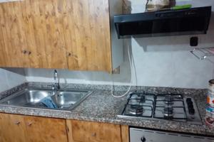 Appartamento borghesiana via Vermicino