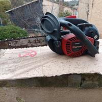 Motosega potatura Zenoah 