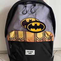Zaino Batman