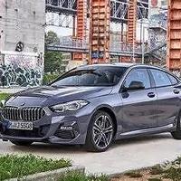 Ricambi bmw serie 2 2023