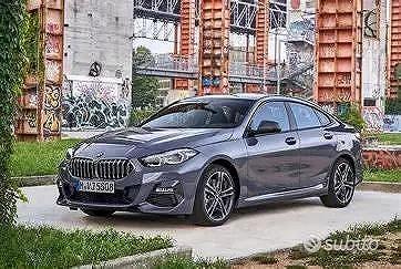 Ricambi bmw serie 2 2023