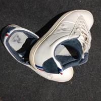 Scarpe Le Coq Sportif