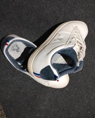 Scarpe Le Coq Sportif