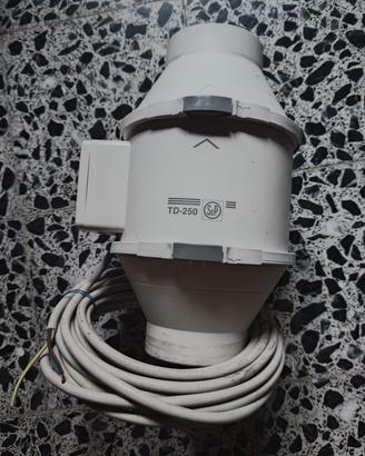 materiale elettrico 