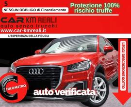 Audi Q2 1.6 TDI Sport Panorama (262 € al mese)