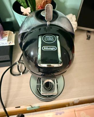 Macchina caffe delonghi