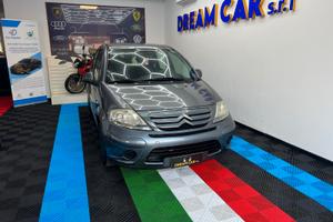 Citroen C3 1.1 Benzina/GPL 5p. 60 Cv - Ok Neopaten