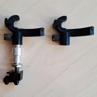 Alzabraccio per Thorens TD 105