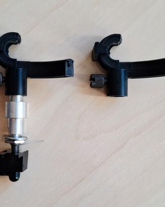 Alzabraccio per Thorens TD 105