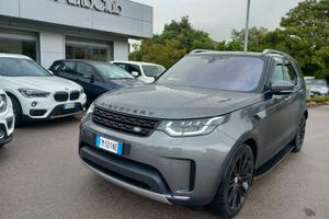 Land Rover Discovery 3.0 TD6 249 CV HSE Luxury 7 P