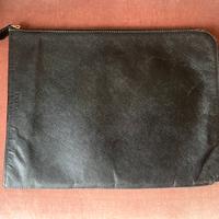 Cartella portadocumenti Prada