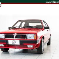 Lancia Delta 1600 HF TURBO * PRIMA VERNICE * SEDIL