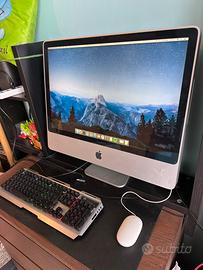 iMac 24 pollici