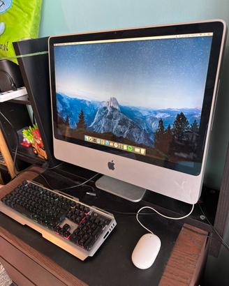iMac 24 pollici