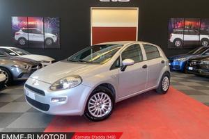 FIAT Punto 1.2 Street 69cv EU6