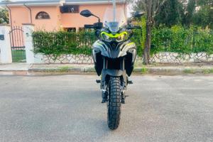 BENELLI TRK 702 X