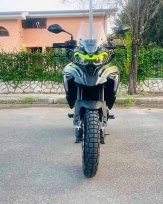 BENELLI TRK 702 X