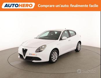 ALFA ROMEO Giulietta GB32087