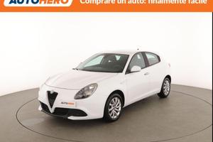 ALFA ROMEO Giulietta 1.6 JTDm 120 CV