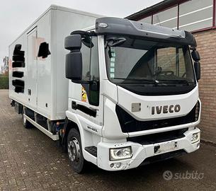 Iveco Eurocargo 120EL22 Euro 6 -00-