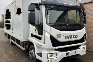 Iveco Eurocargo 120EL22 Euro 6 -00-