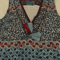 Vestito Camomilla